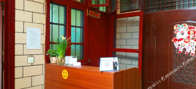 新乡玉龙港湾宾馆图片