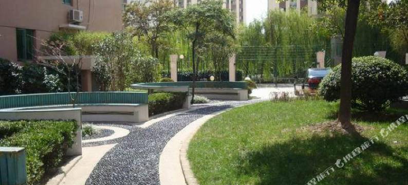 北海美玲温馨度假家庭公寓图片