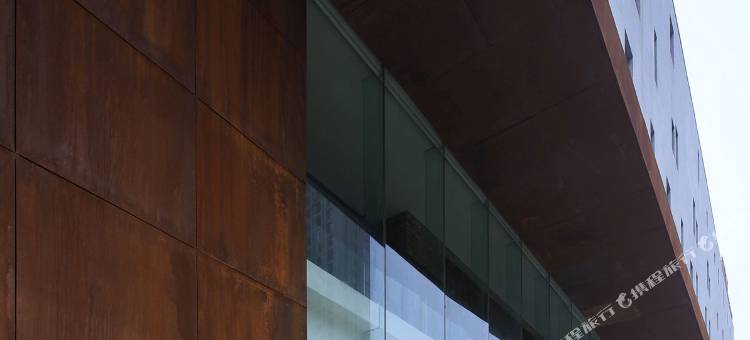 Ease House颐舍酒店(洛阳龙门高铁站兴洛湖地铁站店)图片