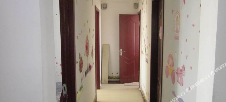 烟台静逸阁主题旅馆图片