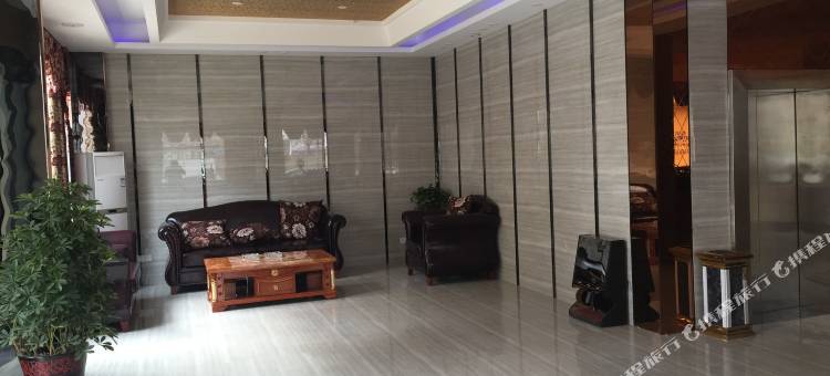 孝昌金蟾宫酒店图片