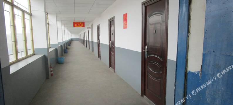 那曲云尚宾馆图片