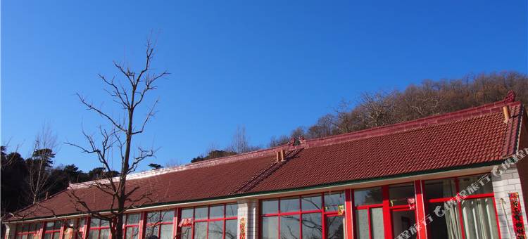 天津九华峰农家院图片