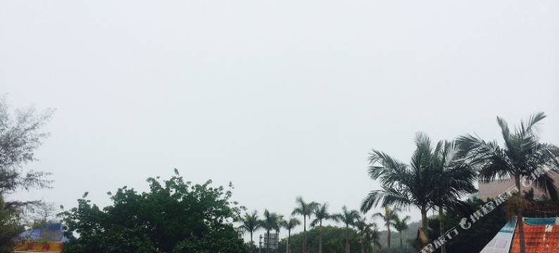 深圳海悦湾度假酒店图片