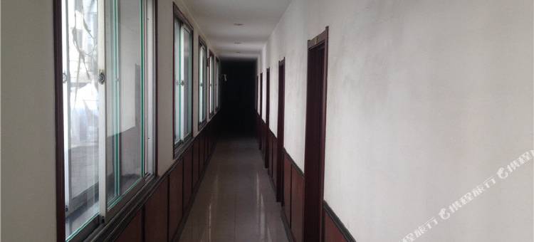 盖州天益阁休闲公寓图片