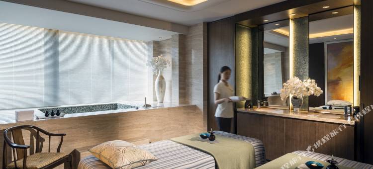 深圳四季酒店图片