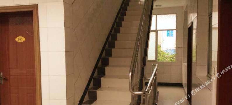 大邑众君旅馆图片