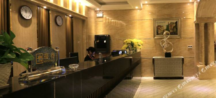 恩平海和商务酒店图片