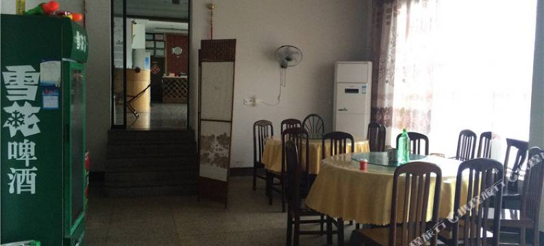 金华仕明宾馆图片