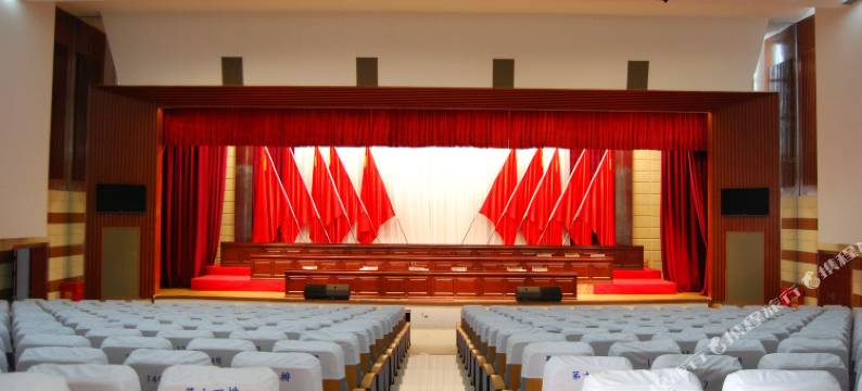 龙胜珊瑚大酒店图片