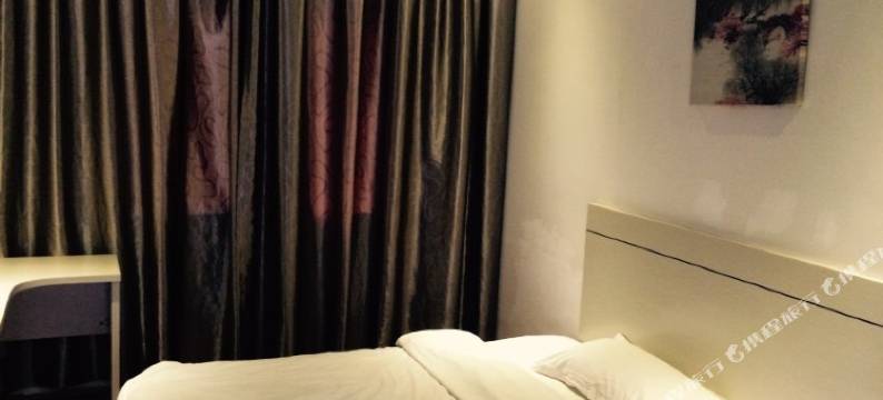 崇左四季假日酒店图片