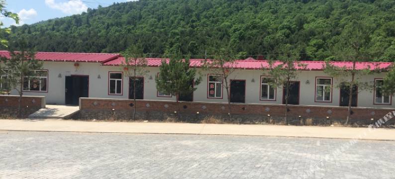 海林山姐妹饭庄图片