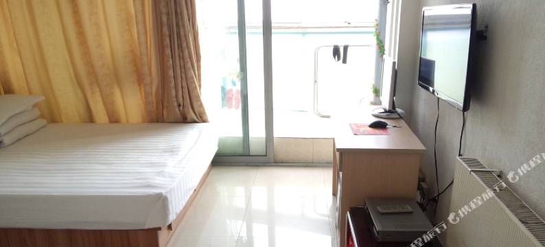 青岛如意瞰海日租房图片