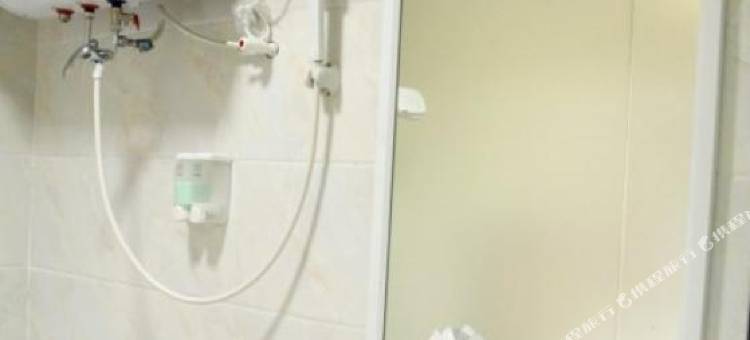 中山上禧商务住宿图片