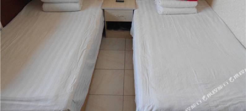 宁武曙光宾馆图片