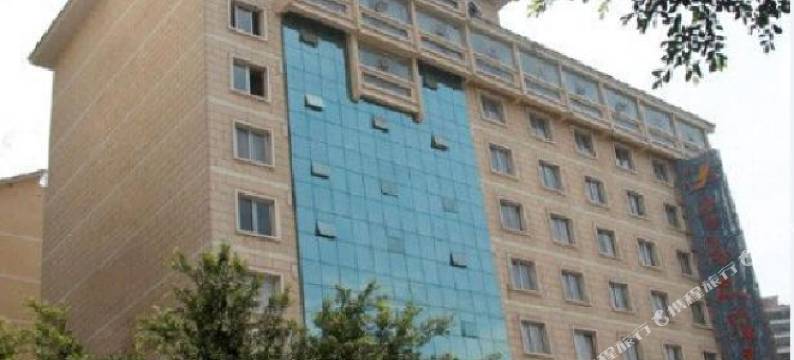 云阳重云大酒店图片