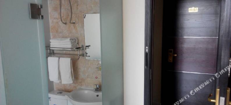 天津茹生快捷酒店图片