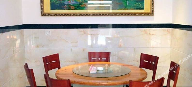 千岛湖星语农庄图片