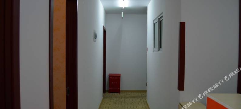 青岛如意居宾馆图片