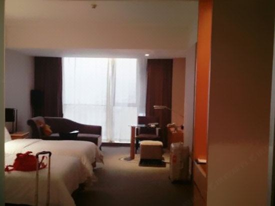 Mingdian Ginza Business Hotel Hotel Reviews And Room Rates - 