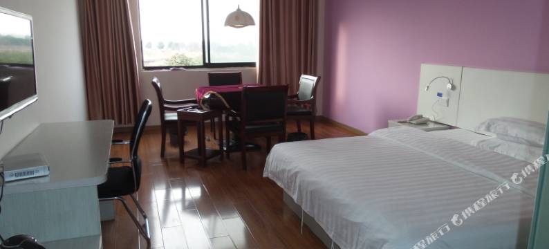 合肥客佳快捷宾馆图片