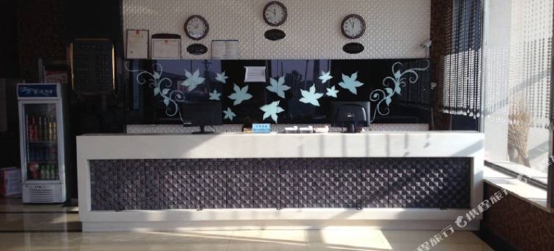 明水时尚空间商务宾馆图片