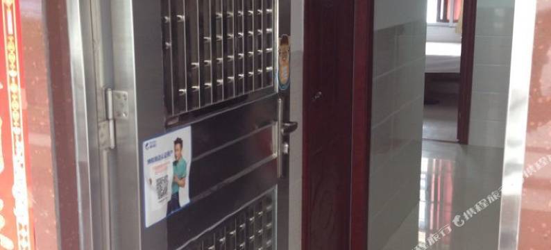 广州越秀区凯旋公寓火车站店图片