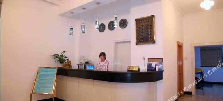 如家华驿酒店(沈阳奥体中心地铁站店)图片