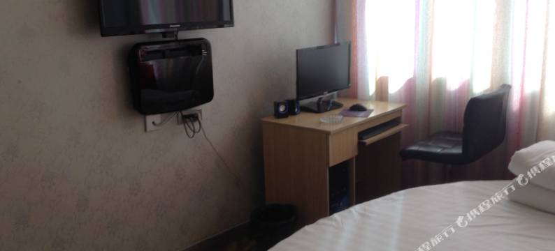 珲春雅舍添香快捷宾馆图片