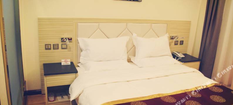 永靖华荣源宾馆图片