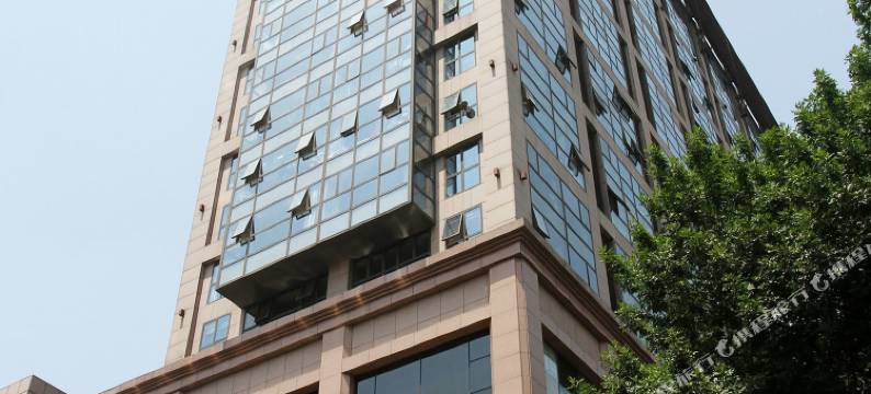 悠家公寓(北京日坛店)图片