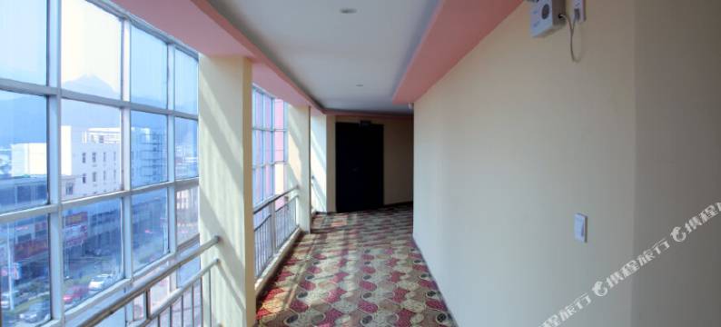 太湖婉君大酒店图片