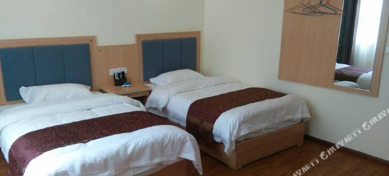 荔波小七孔明珠酒店图片