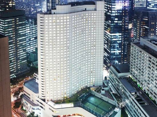 東京希爾頓酒店