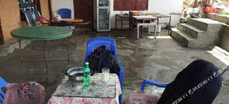 巴塘家缘青旅图片