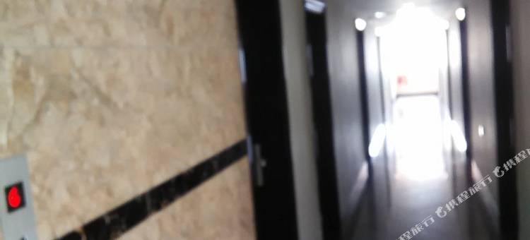 电白博豪宾馆图片