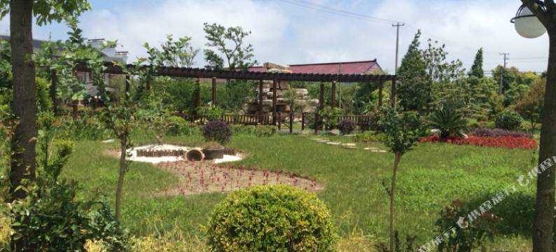 上海大指头农庄图片