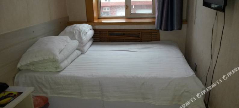 友谊安通旅馆图片