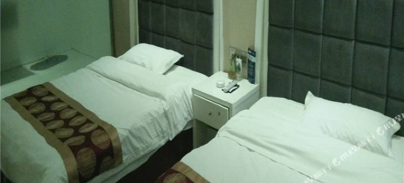 重庆外滩商务酒店图片