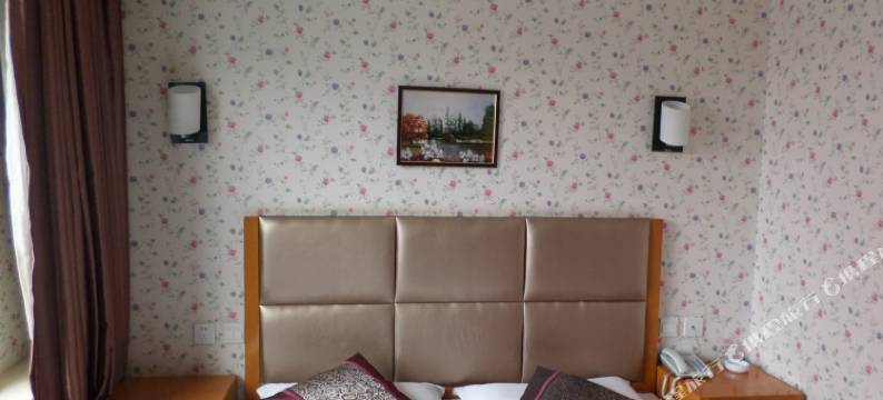 准格尔旗海麟大宾馆图片