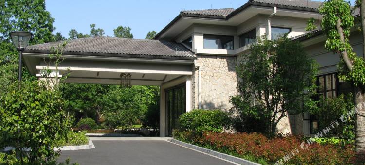 安吉维笙香溢大酒店(韵溢楼)图片