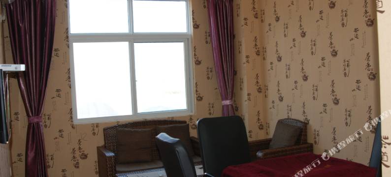 冕宁玉东酒店图片