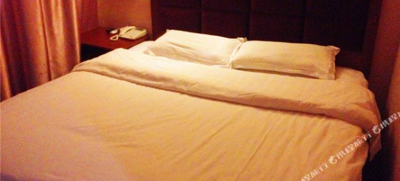 舟山春秋宾馆图片