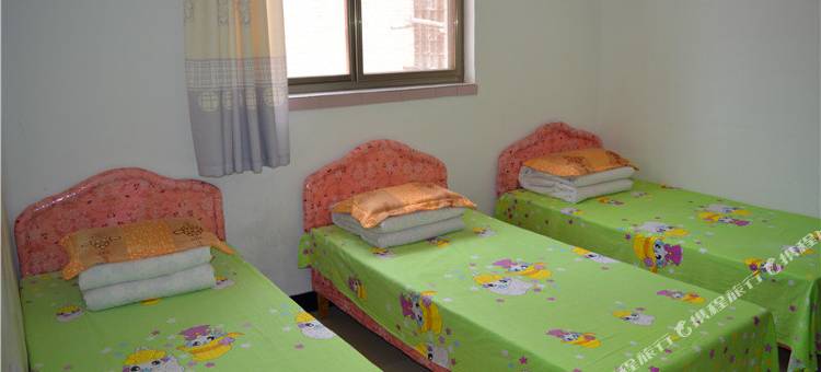 盘山福聚缘农家院图片