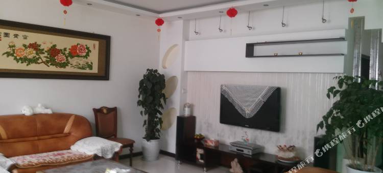 阳城金圪坨11号农家乐图片