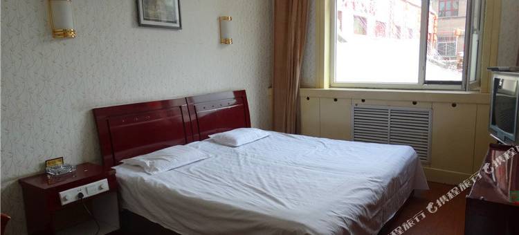 孝义谷丰宾馆图片