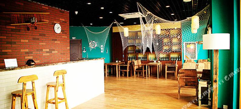 青岛凯锐观海青年旅舍图片