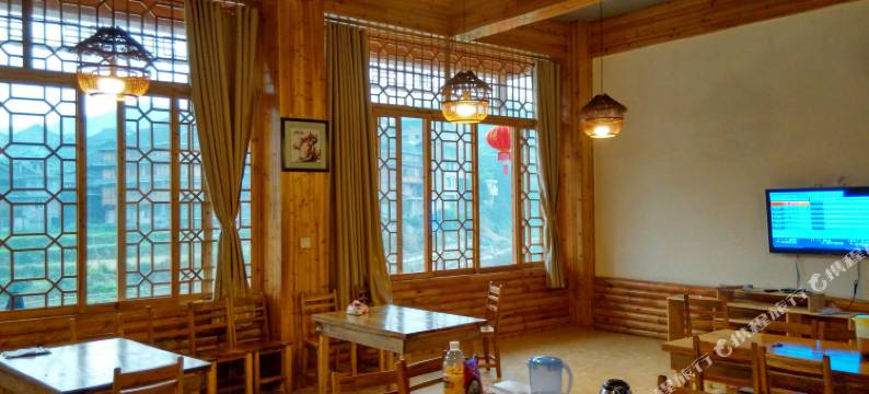 三江醉山泉宾馆图片