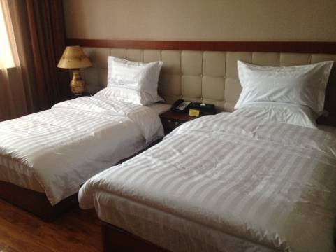 北京鸿喜庄园民宿