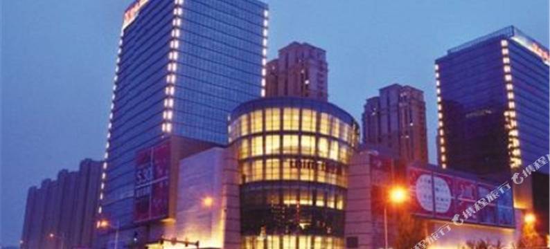 香闺主题公寓(沈阳中海寰宇天下店)图片